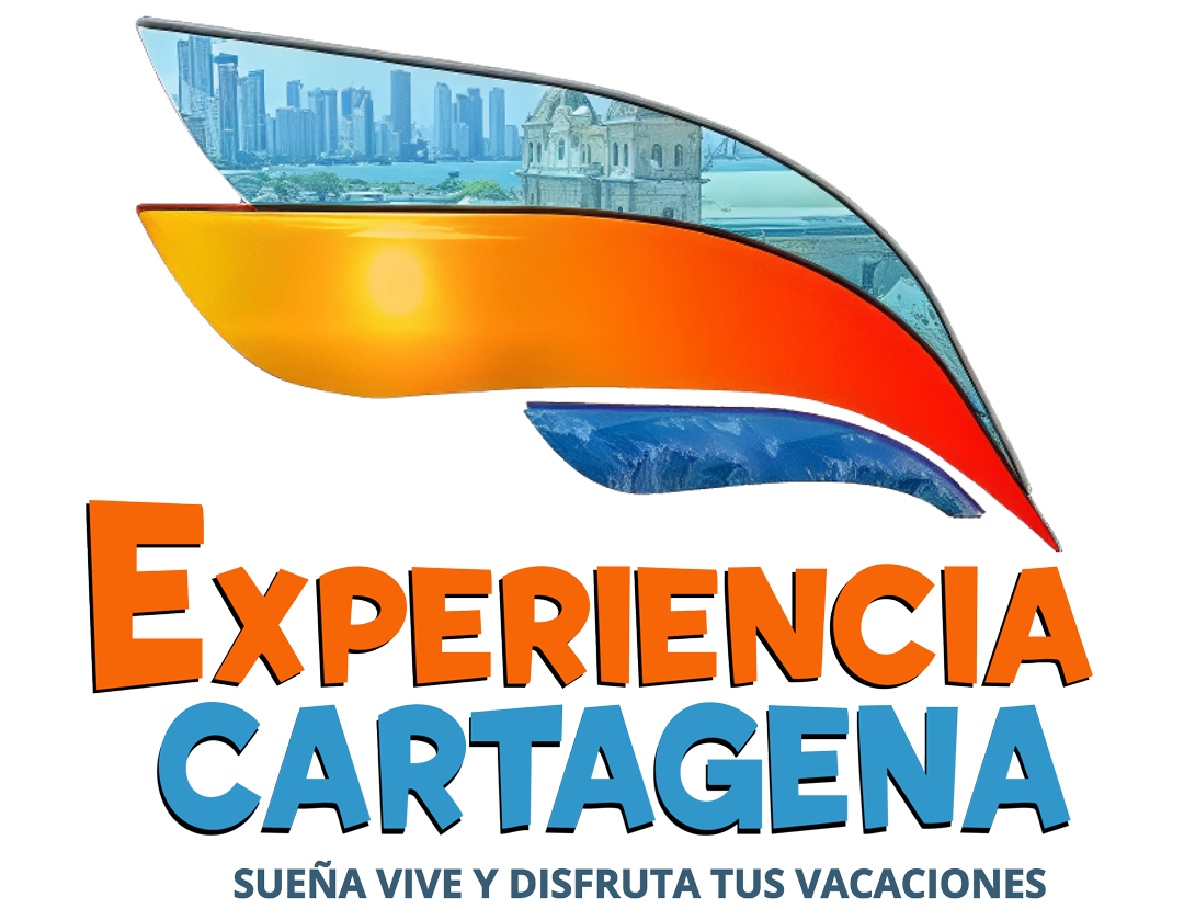 ExperienciaCartagena Logo