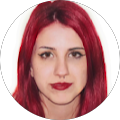 Maria José García Mansilla profile picture