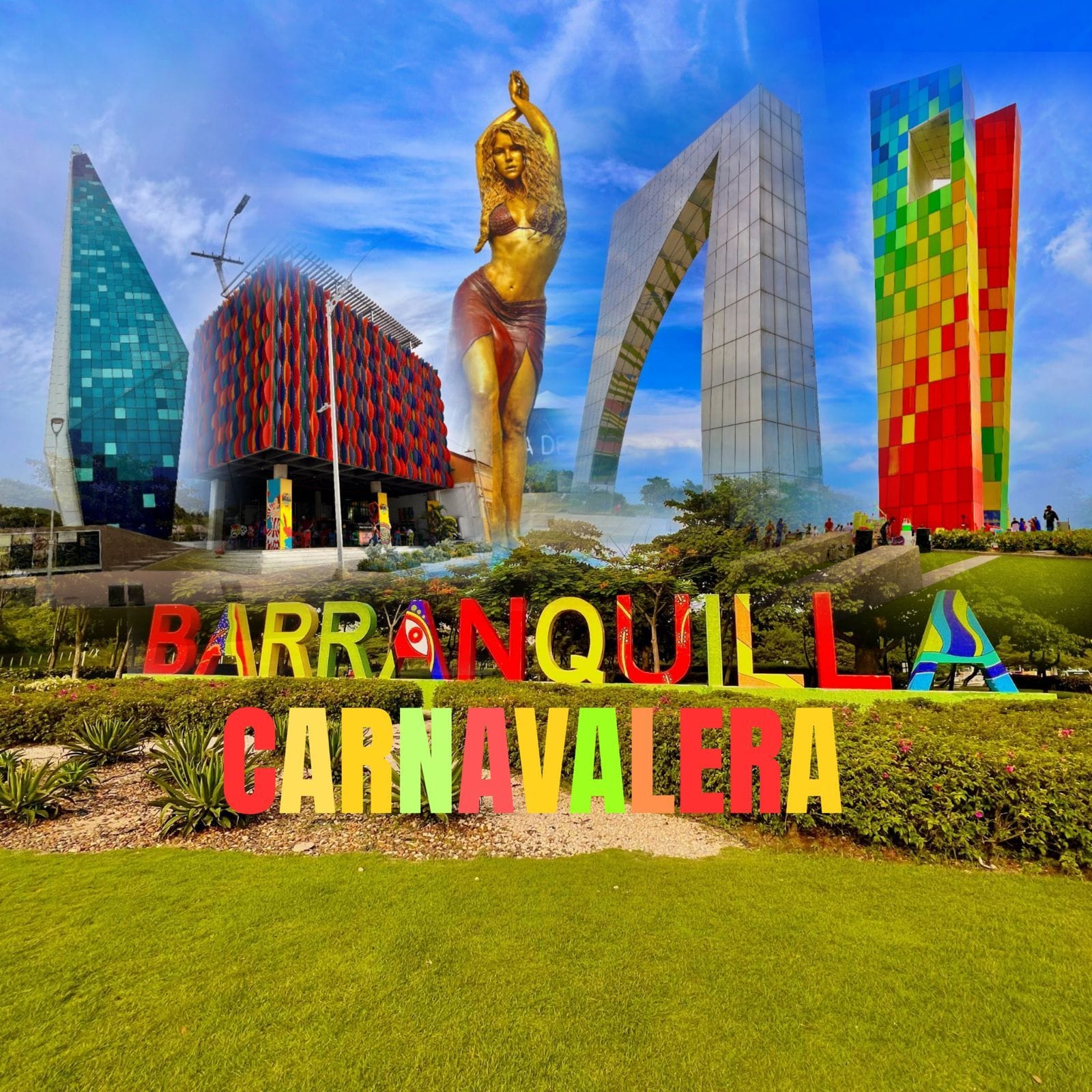 Barranquilla Tours