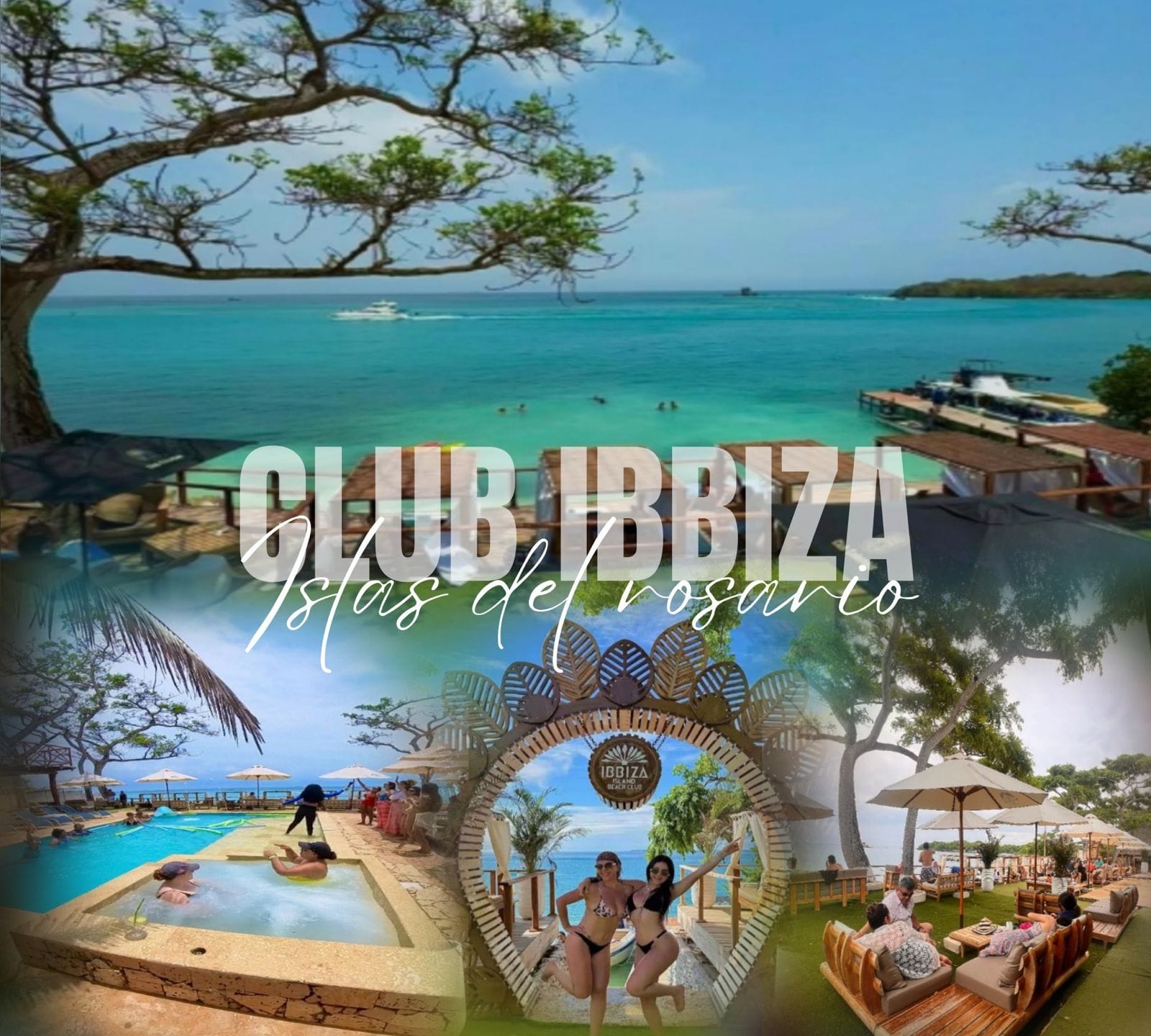 Club Ibiza